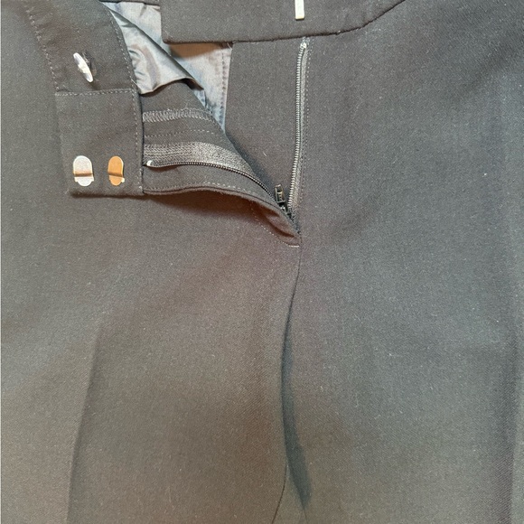 Ann Taylor Factory Trousers in 2P in Black - Picture 10 of 10